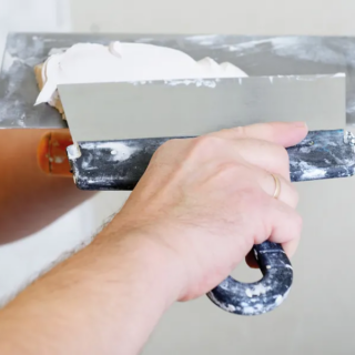 Στόκοι-Επισκευαστικά