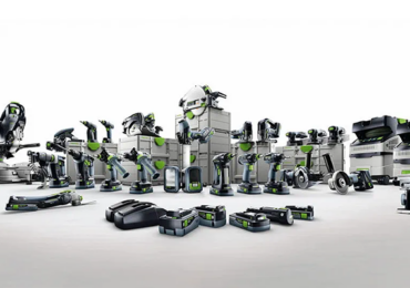 Εργαλεία Festool
